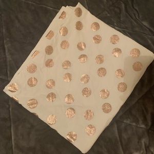 Kate Spade Shower Curtain